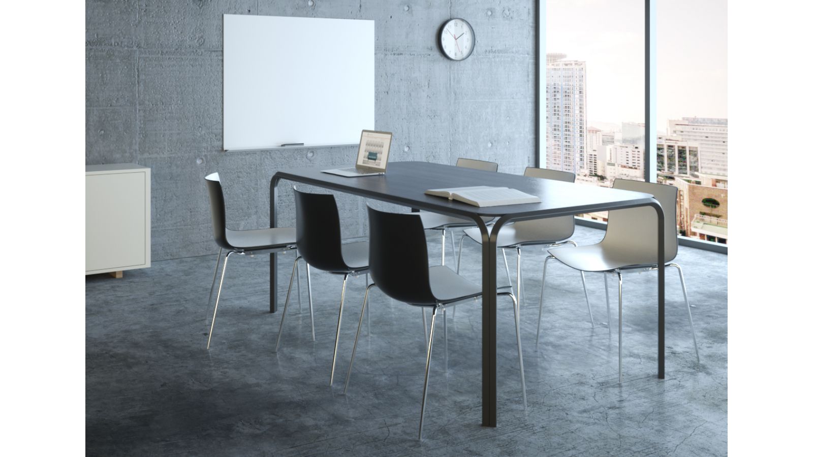 Forty5 Meeting Tables